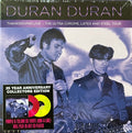 Duran Duran : Thanksgiving Live - The Ultra Chrome, Latex And Steel Tour (2xCD, RE, Pur)