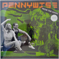 Pennywise : From The Ashes (LP, Album, Ltd, RE, Cle)