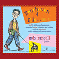 Ludwig van Beethoven, Andrew Rangell : Beethoven 4 Kids...  Vol. 2 (CD, Album + DVD)