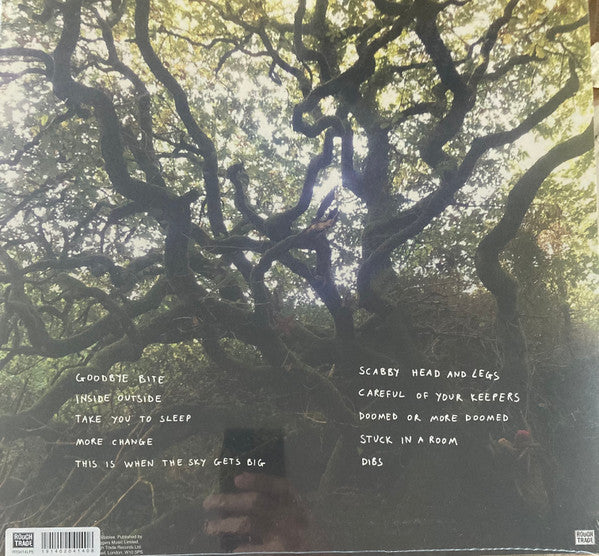 This Is The Kit : Careful Of Your Keepers (LP, Album, Ltd, Gre)