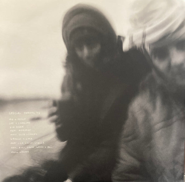 This Is The Kit : Careful Of Your Keepers (LP, Album, Ltd, Gre)