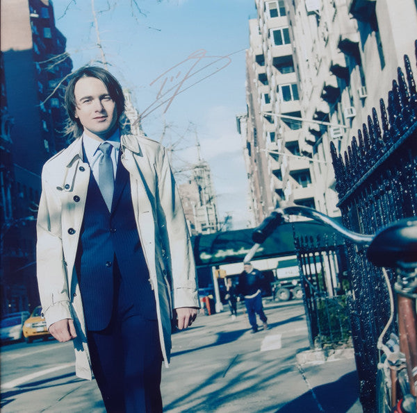 Daniil Trifonov : The Carnegie Recital (2xLP, RE, 180)