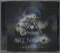 Art Nation : Inception (CD, Album)