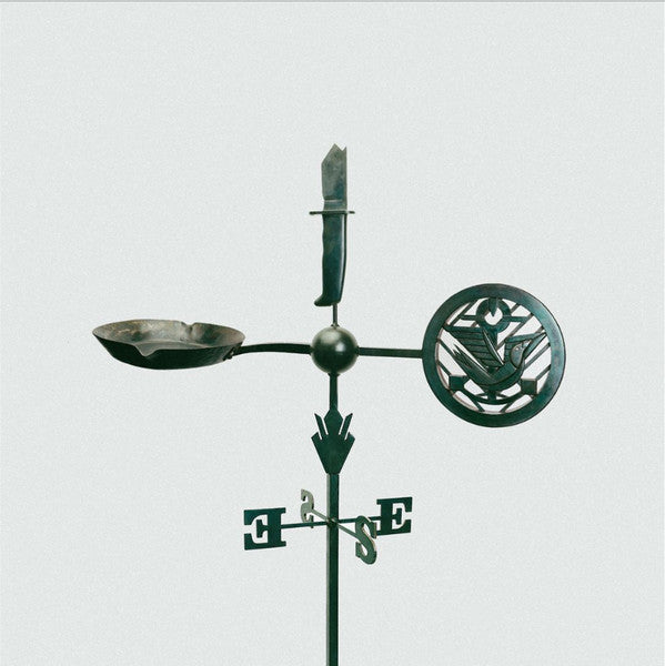 Jason Isbell And The 400 Unit : Weathervanes (CD, Album)