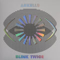 Arkells : Blink Twice (LP, Cry)