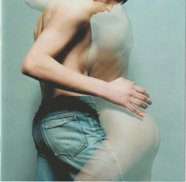Placebo : Sleeping With Ghosts (CD, Album, RE)