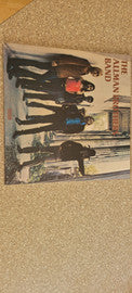 The Allman Brothers Band : The Allman Brothers Band (LP, Album, Ltd, RE, 180)