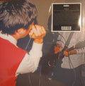 Nuzzle : No Love Like That - Stanford Sessions, 1997 (LP, Ltd, Cle)