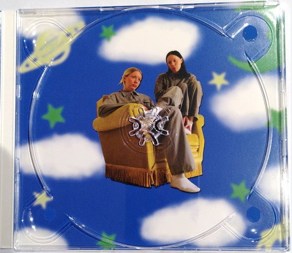 7ebra : Bird Hour (CD, Album)