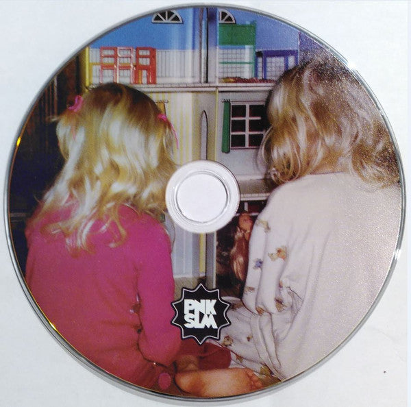 7ebra : Bird Hour (CD, Album)