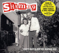 Sham 69 : Soapy Water And Mr Marmalade (CD, Album)