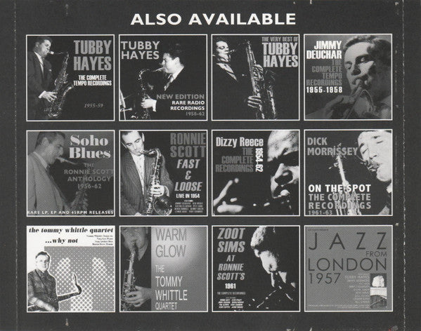 Bud Powell : The Best Of Bud Powell 1944-62 - Vol. 1 (2xCDr, Comp)