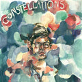 Antarctica Takes It! : Constellations (CD, Album)