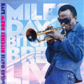 Miles Davis : Bitches Brew Live (CD, Comp, RE)
