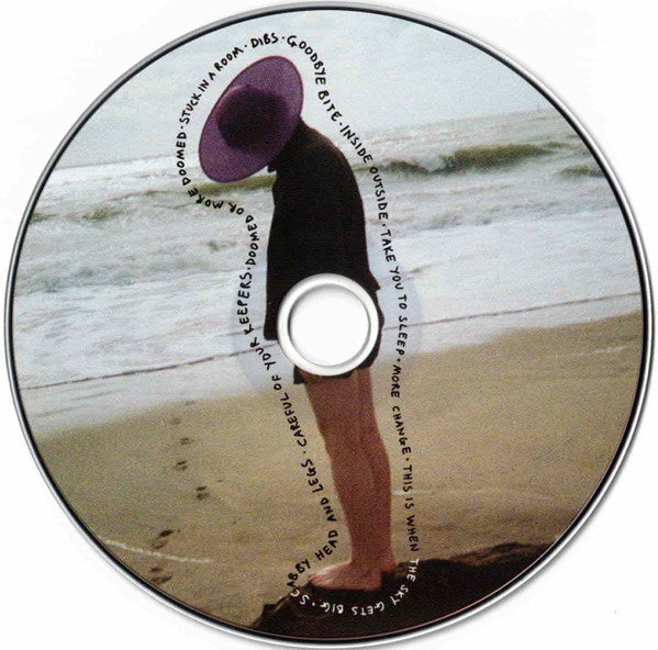 This Is The Kit : Careful Of Your Keepers (CD, Album)