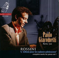 Gioacchino Rossini, Paolo Giacometti : L'album Pour Les Enfants Adolescents: Complete Works For Piano Vol.1 (CD)