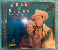 Roy Rogers And Dale Evans : How Great Thou Art  (CD, Comp, Mono)