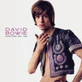 David Bowie : Rarities 1966 - 1968 (CD, Comp, RE, Unofficial)