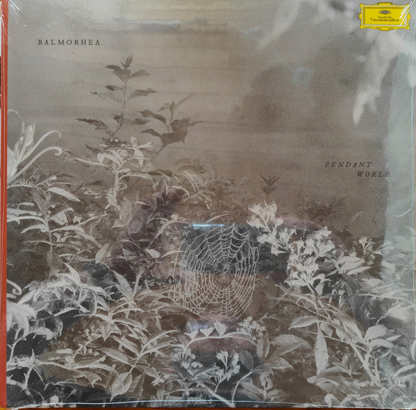 Balmorhea : Pendant World (LP, Album, 180)