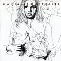 David Vandervelde : Jacket / Murder In Michigan (7", Single)