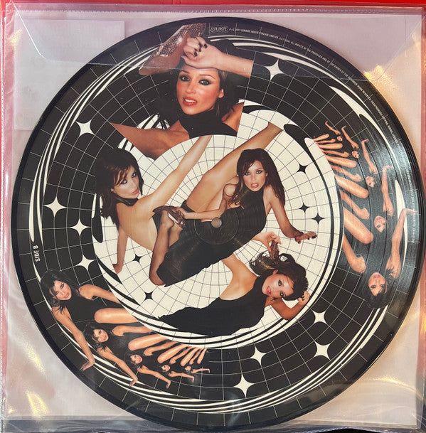 Dannii Minogue : Neon Nights 20 (Official Bootleg Edition) (LP, Album, Ltd, Pic, RE)