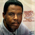 Freddie Scott (2) : Mr Heartache: The Best Of The Columbia Recordings Plus! (CD, Comp)