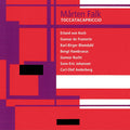 Mårten Falk : Toccatacapriccio (CD, Album)