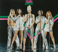 Girls Aloud : Sound Of The Underground (3xCD, Album, RE + Dlx, RE, 20t)