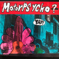 Motorpsycho : Yay! (CD, Album)
