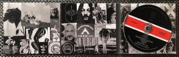 Motorpsycho : Yay! (CD, Album)