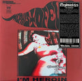 Mephistofeles : I‘M HEROIN (LP, Album, RE, RM, RP)
