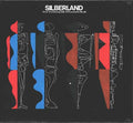 Various : Silberland Vol 2: The Driving Side Of Kosmische Musik (1974-1984) (CD, Comp)