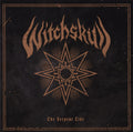 Witchskull : The Serpent Tide (CD, Album)