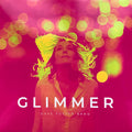 The Dave Foster Band : Glimmer (LP, Album, Yel)