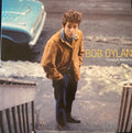 Bob Dylan : Debut Album (LP, Album, Ltd, RE, Blu)