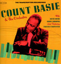 Count Basie Orchestra With Artie Shaw, Jimmy Rushing And Featuring Thelma Carpenter : The Transcription Recordings (LP, RSD, RE, Gre)