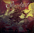 Stardust (29) : Kingdom Of Illusion (CD, Album)