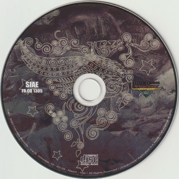 Stardust (29) : Kingdom Of Illusion (CD, Album)