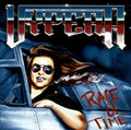 Vypera : Race Of Time (CD, Album)