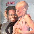 Junie Morrison : When We Do (LP, Album, RE, Gat)