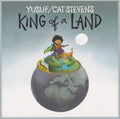 Yusuf Islam / Cat Stevens : King Of A Land (CD, Album)