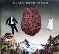 Clang Boom Steam : Clang Boom Steam (CD, Album)
