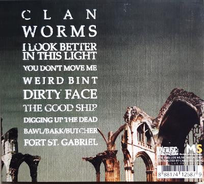 Clang Boom Steam : Clang Boom Steam (CD, Album)