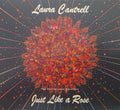 Laura Cantrell : Just Like A Rose: The Anniversary Sessions (CD, Album)