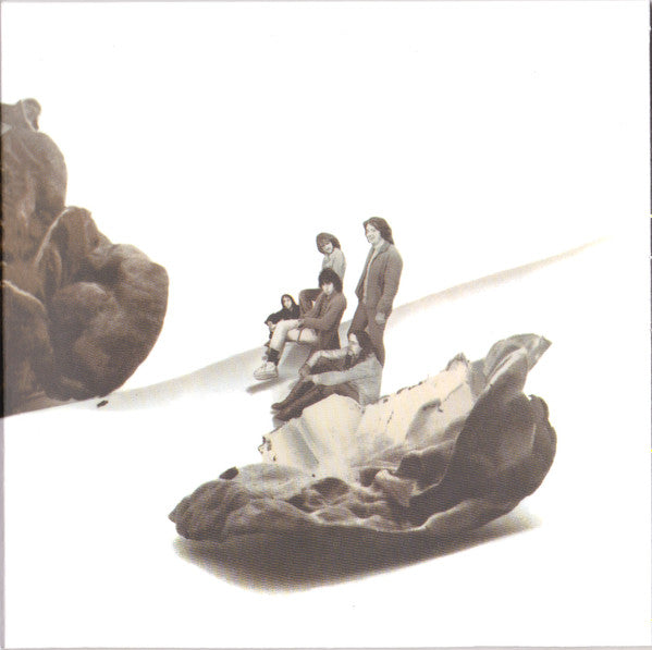 Alice (22) : Alice (CD, Album, RE, RM)