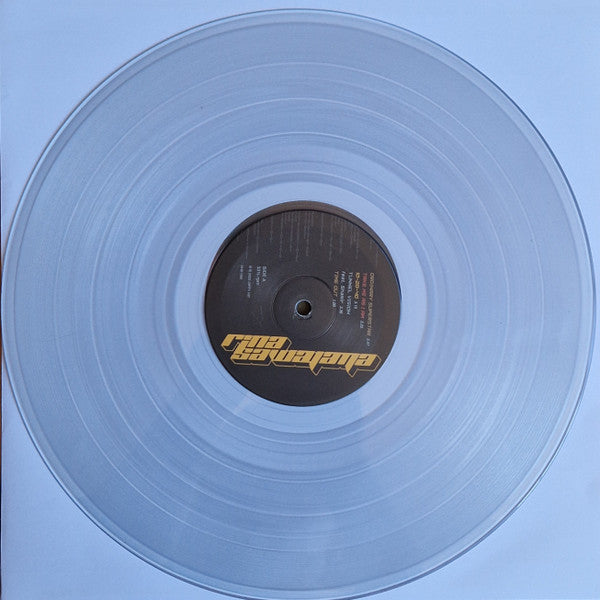 Rina Sawayama : Rina (12", MiniAlbum, Ltd, RE, Cle)