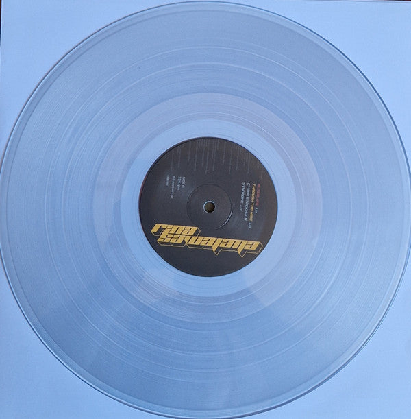 Rina Sawayama : Rina (12", MiniAlbum, Ltd, RE, Cle)