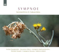 Konstantios D. Kakavelakis : Sympnoe (CD, Album)