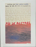 Juan Carlos Romero, Pepe Roca : Río De Rostros (CD, Album, Enh, Dis)