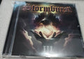Stormburst : III (CD, Album)